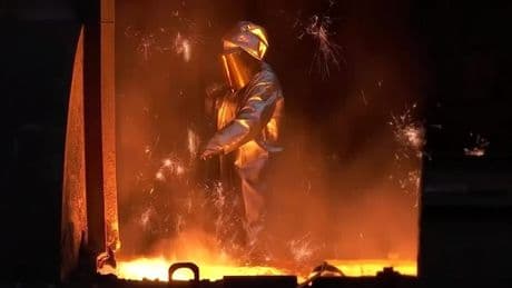 Jindal Steel: Thyssenkrupp vor Verkauf der Stahlsparte nach Indien
