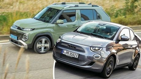 Tempo 130 im Check - Welche E-Autos sind die Autobahn-Sparmeister?