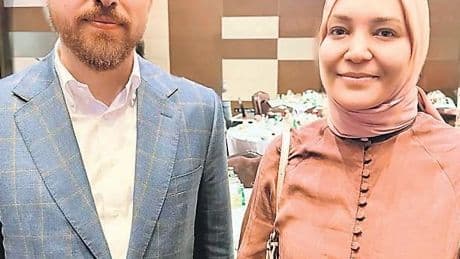 HİLAL KAPLAN / Mesele Hamas’tan öte...