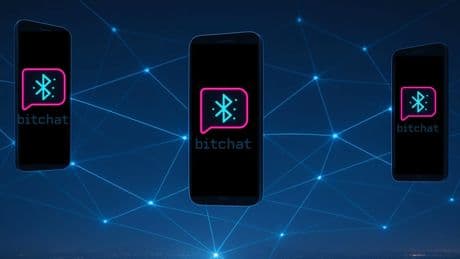 Messenger ohne Internet? Dieser Dienst stellt alles auf den Kopf