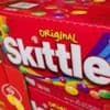 Mars phases out controversial colour additive in Skittles in US