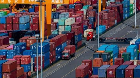 Handelsstreit: Zwölf US-Bundesstaaten klagen gegen Trumps Zollpolitik