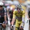 Tour de France. Le classement général des coureurs et des équipes à l’issue de la 17e étape