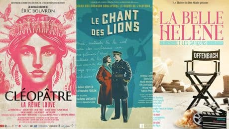 «Pépinière de talents» aux quatre coins de Versailles, le Mois Molière donne un avant-goût du festival Avignon off