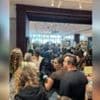 Waterstones apologises after readers brand event 'utter chaos'