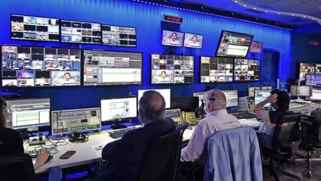 Pro Sieben Sat1.: Berlusconis Strategie für Europas TV-Markt