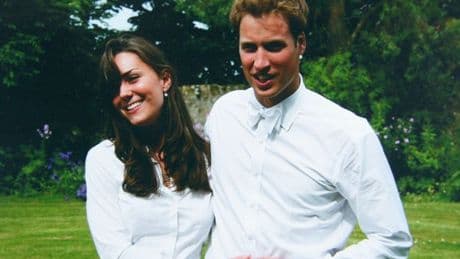 A-level results: Prince William, Kate Middleton and Harry's grades with one royal failing