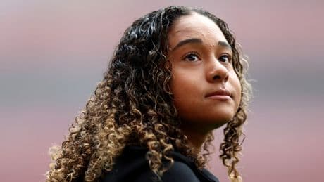 Olivia Smith: Arsenal Women sign Liverpool striker in world-record £1m transfer
