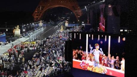 Jeux de Paris 2024 : la Cour des comptes évalue la facture publique à 6 milliards d’euros