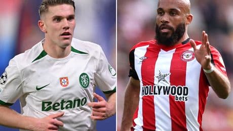 Transfer news live: Manchester United’s Mbeumo demand revealed as Arsenal close in on Gyokeres