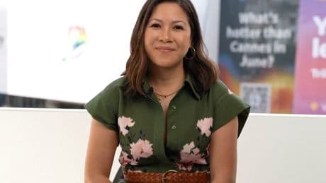 ELF chief brand officer Laurie Lam talks the importance of diverse boardrooms