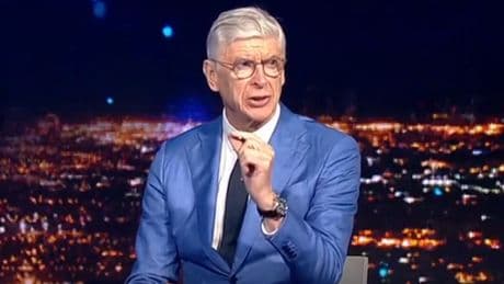 Arsene Wenger teases huge change to football days after angering Man Utd fans