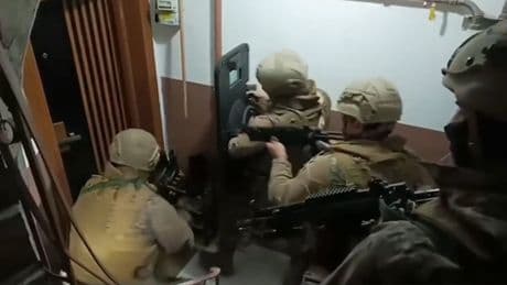 29 ilde dolandırıcılık şebekelerine operasyon: 89 şüpheli yakalandı
