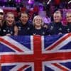 Boulter & Burrage secure GB's BJK Cup Finals place
