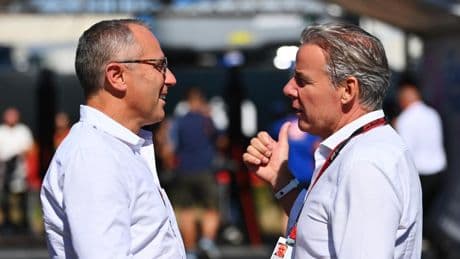 El mánager de Verstappen se pronuncia alto y claro sobre el despido de Horner