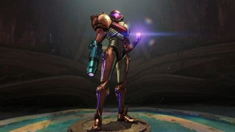 Metroid Prime 4 will launch in 2025 on Switch 2 confirms Nintendo