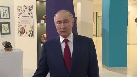 Guerre en Ukraine: qu'est-ce qu'un memorandum, évoqué par Vladimir Poutine après son appel avec Donald Trump?