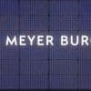 Restrukturierung geplant: Solarhersteller Meyer Burger beantragt US-Gläubigerschutz
