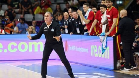 Puerta grande o enfermería: la situación límite de España para seguir en el Eurobasket
