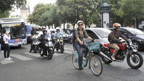 Sécurité routière : « Le vélo n’est pas dangereux, ce sont les autres qui nous mettent en danger », interpelle la fédération des usagers