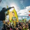 Kurden: Konflikt mit der Türkei: PKK gibt Auflösung bekannt