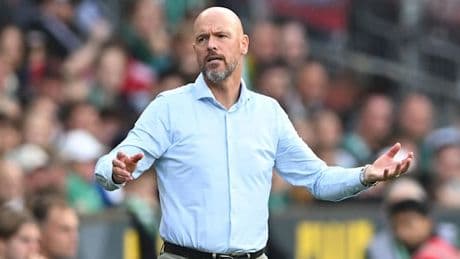 Entlassener ten Hag schießt gegen Leverkusens Bosse – „Das ist beispiellos“