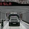 Absatz erneut gesunken: Tesla meldet Umsatzeinbruch