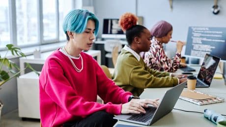Most Gen Z workers fear AI is eventually going to kill their careers — and force them into blue-collar jobs