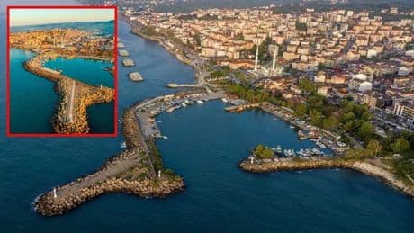 Ne Ege ne Akdeniz! Tatilcilerin yeni rotası tamamen değişti: Hem yerli hem yabancı turist buraya akın ediyor
