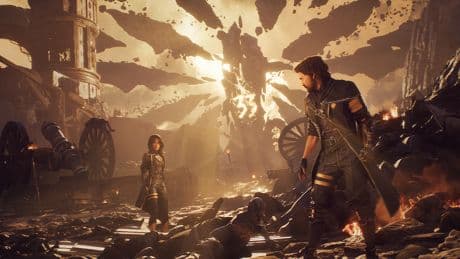 Jeu vidéo : un million de ventes en un week-end pour l’outsider français «Clair Obscur : Expedition 33»