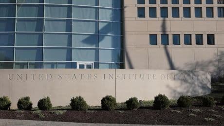 USA: US-Gericht erklärt Übernahme von Friedensinstitut für rechtswidrig