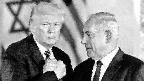 ¿La caída del 'lobby' israelí?