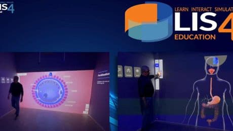L’ateneo di Genova vara stanza di simulazione immersiva per la formazione