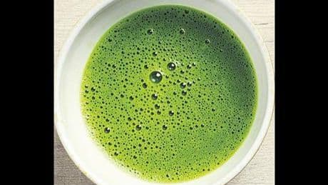 Matcha çılgınlığı, Japon ustaları şaşırtıyor! ‘Çay içerken herkes eşittir’