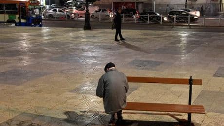 L’Algérie étouffe sous une “lourde chape de silence”
