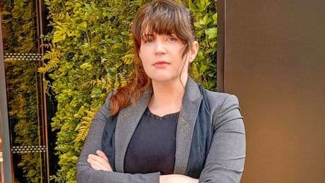 Sacked exec who spent night drunk in sauna on work trip wins discrimination case