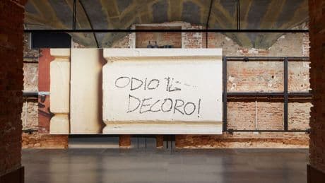Palazzo Bentivoglio resiste