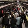 Copper cable thefts bring key Spanish rail route to a standstill with thousands stranded - days after country was thrown into chaos by blackout