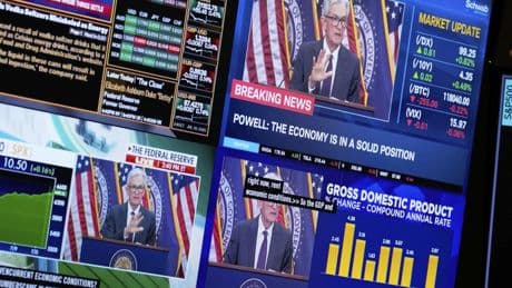 Jackson Hole: qué esperar del discurso de Powell sobre aranceles, inflación y tipos