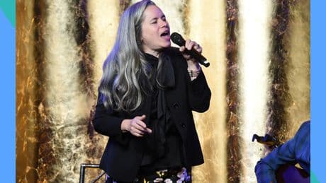 Natalie Merchant announces 2025 tour, three NY shows. How much are tickets?
