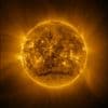 Solar Orbiter macht die bislang größte Aufnahme unserer Sonne