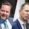Strijd om opvolging Pieter Omtzigt zorgt voor grote onrust bij NSC, geheim partijberaad ontspoort