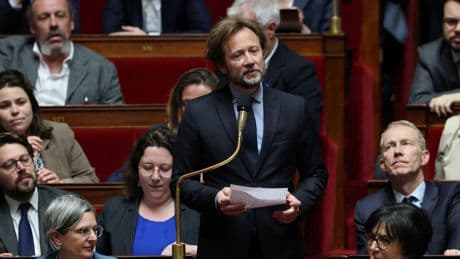 Suppressions de postes chez ArcelorMittal : le député PS Boris Vallaud va déposer une proposition de loi de mise «sous tutelle de l'État»