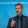 Nahost: Söder sieht Deutschland und Israel weiter als engste Partner