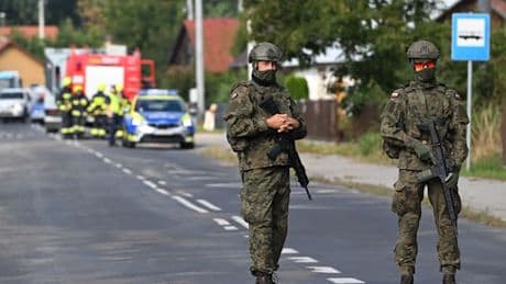 Polen sieht „Bedrohungsfall“ – Konsultationen nach Artikel 4 des Nato-Vertrags beantragt