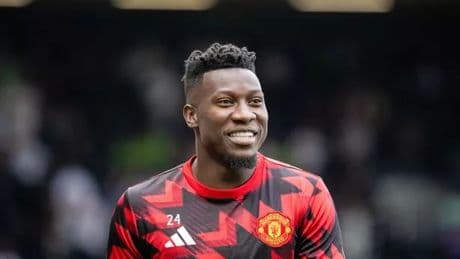 Man United can still complete three transfers in next few days amid major Andre Onana boost