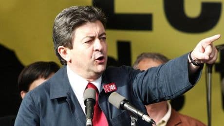 Comment Jean-Luc Mélenchon a fait du référendum de 2005 sa rampe de lancement