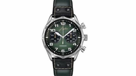 Chronografie: Von der Fliegeruhr zum Klassiker