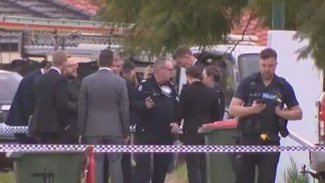 Mum charged after 'dead newborn baby concealed in Perth storm drain'