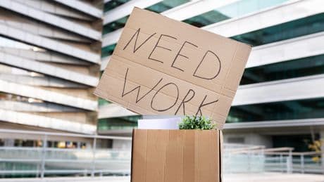 I'm a career coach, and the job market right now is a dumpster fire. Applying for jobs should be the last step in your job hunt process.